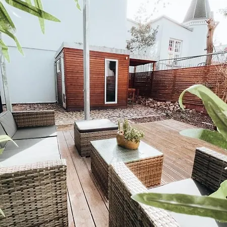 Lieblingsapartment No.10 Mit 2 Schlafzimmern Und Eigener Terrasse Rostock Exterior photo