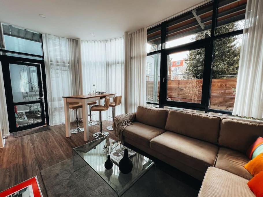 Lieblingsapartment No.10 Mit 2 Schlafzimmern Und Eigener Terrasse *